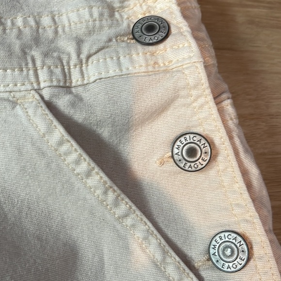 American Eagle Outfitters Overalls size L - Picture 7 of 12